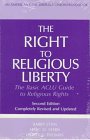 The Right to Religious Liberty