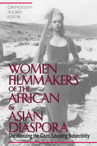 Women Filmmakers of the African  Asian Diaspora