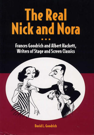 The Real Nick and Nora