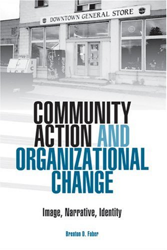 Community Action and Organizational Change