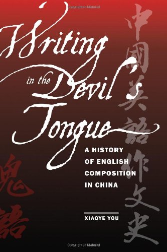 Writing in the Devil's Tongue