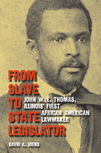 From Slave to State Legislator