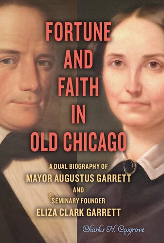 Fortune and Faith in Old Chicago