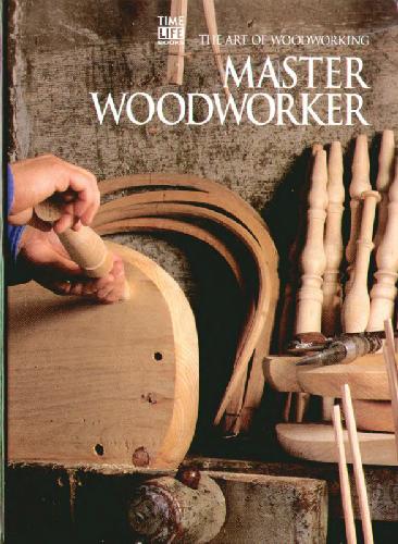 Master Woodworker