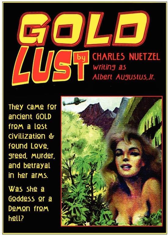 Gold Lust