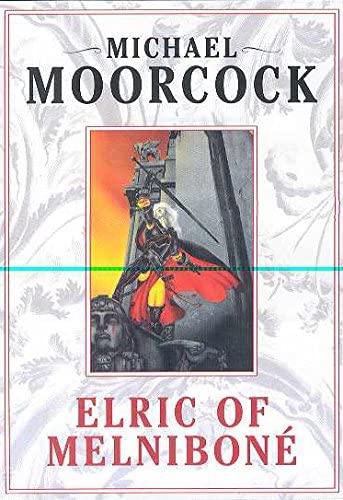 Elric of Melnibone, Vol. 1