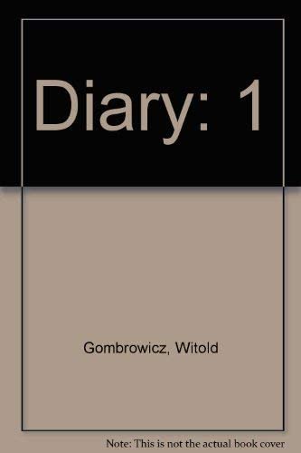 Diary Volume 1