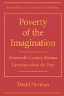 Poverty of the Imagination