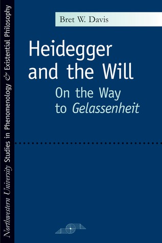 Heidegger and the Will