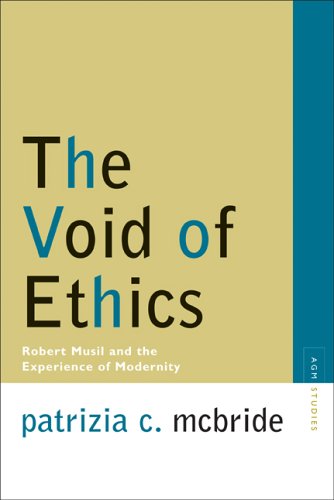 The Void of Ethics