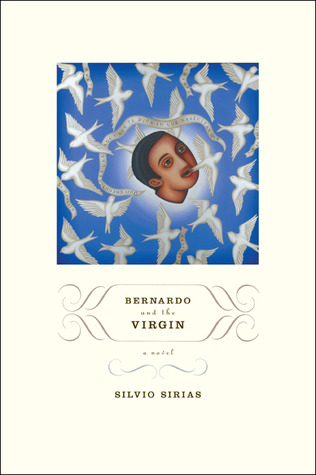 Bernardo and the Virgin