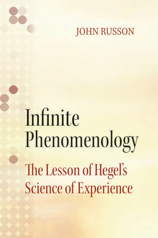 Infinite Phenomenology