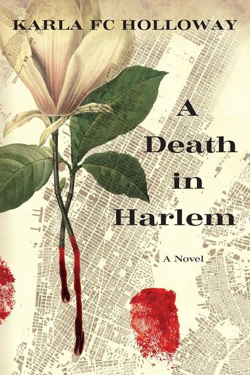 A Death in Harlem: A Novel