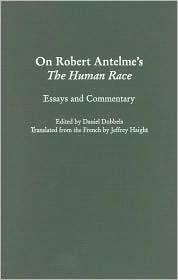 On Robert Antelme's The Human Race