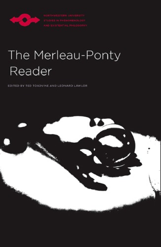 The Merleau-Ponty reader