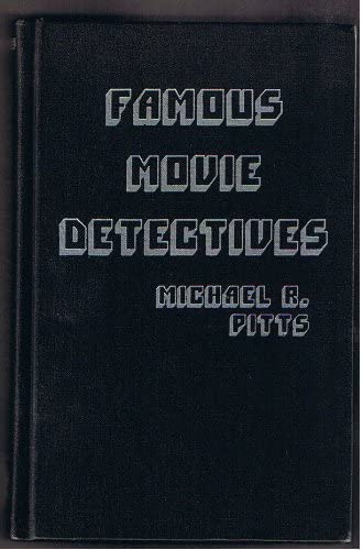 Famous Movie Detectives (v. 1)