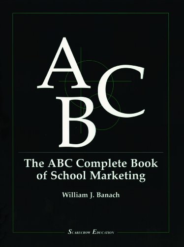 The Abc Of School Marketing