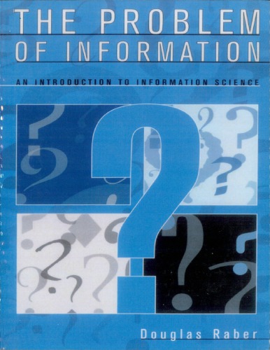 The Problem of Information