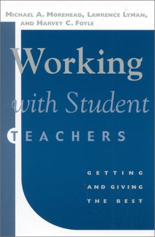 Working With Student Teachers