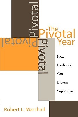 The Pivotal Year