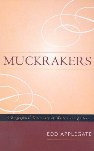 Muckrakers