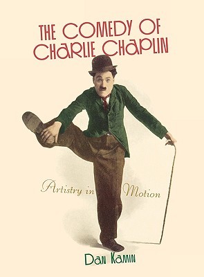 The Comedy of Charlie Chaplin