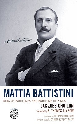 Mattia Battistini