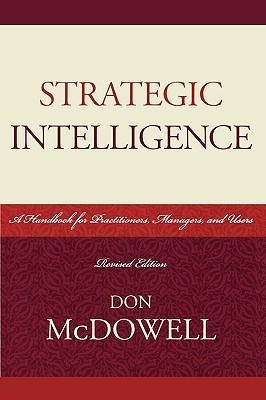 Strategic Intelligence