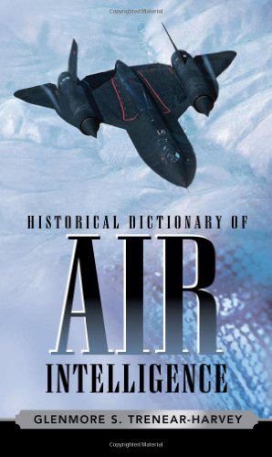 Historical Dictionary of Air Intelligence