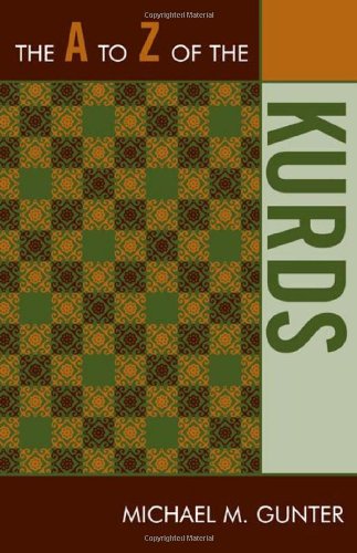 The A to Z of the Kurds