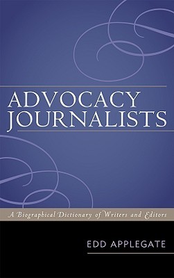 Advocacy Journalists