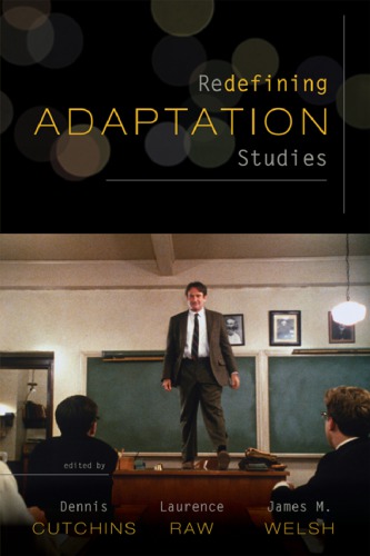 Redefining Adaptation Studies