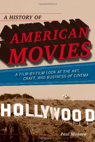 A History of American Movies