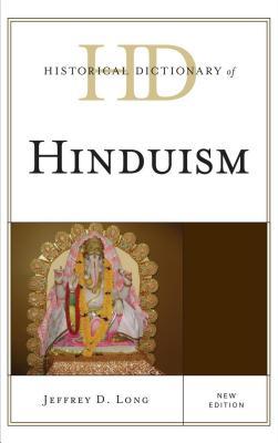 Historical Dictionary of Hinduism