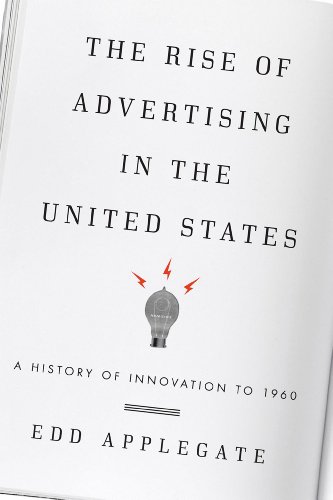 The Rise of Advertising in the United States