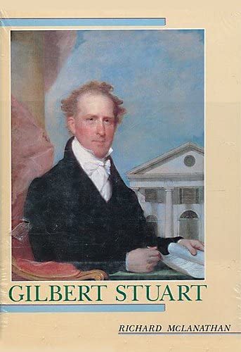 Gilbert Stuart (Library of American Art)