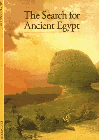 The Search for Ancient Egypt (Discoveries)