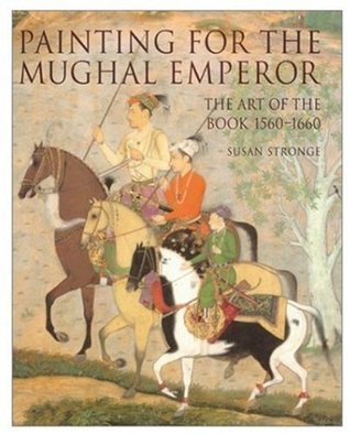 Painting for the Mughal Emperor