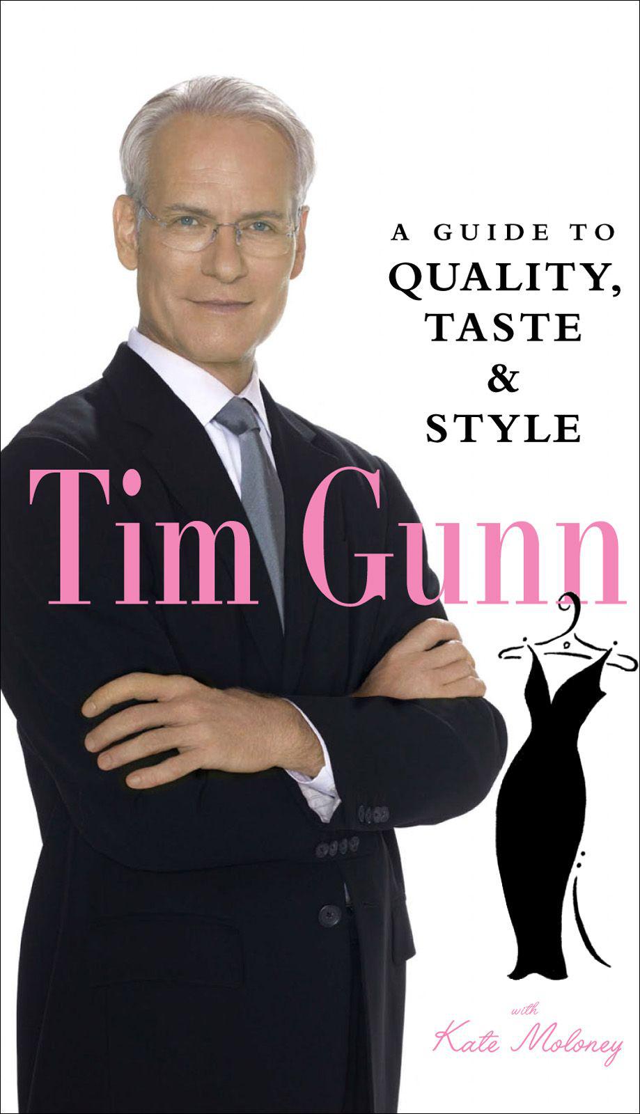 Tim Gunn