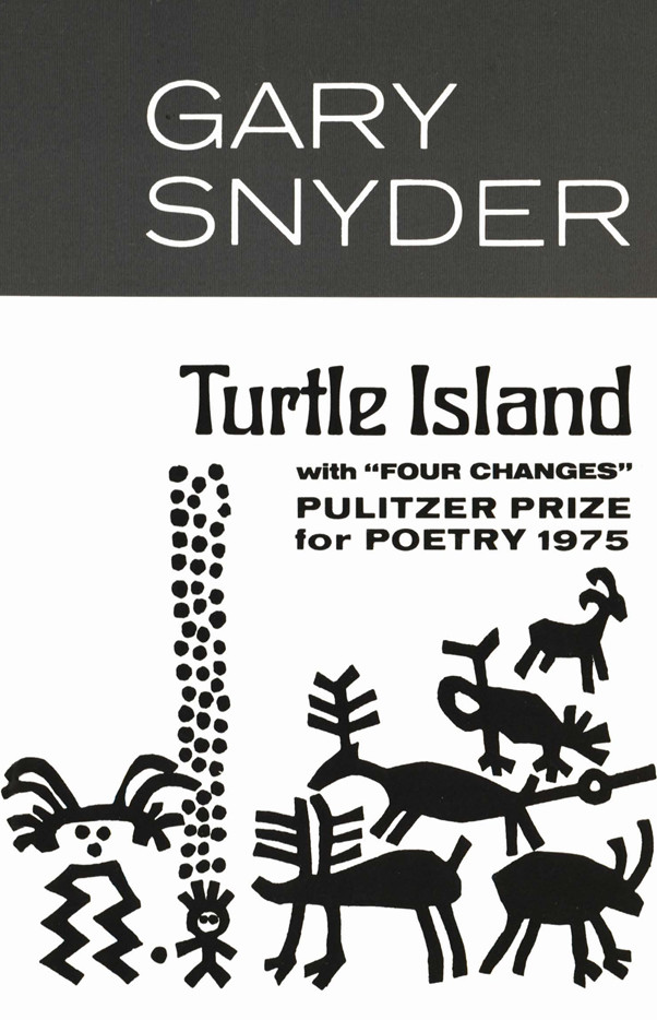 Turtle Island