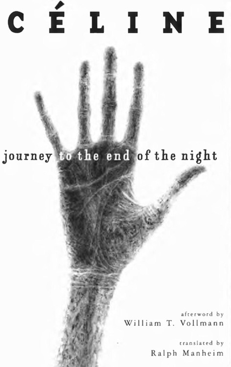 Journey to the End of the Night