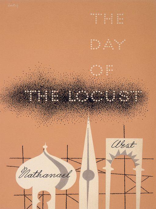 The Day of the Locust