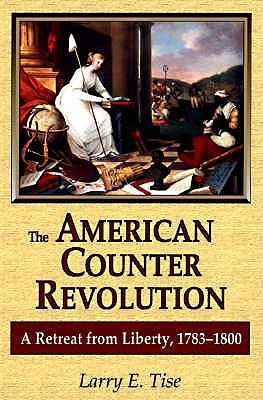 The American Counterrevolution