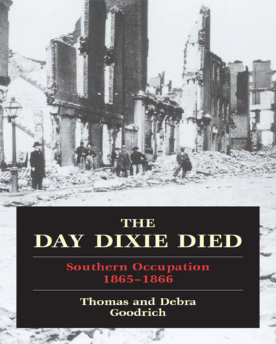 The Day Dixie Died