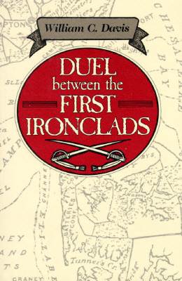 Duel Between First Ironclads