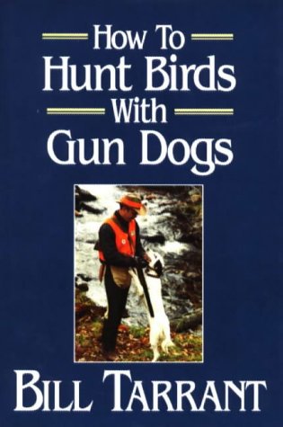 How to Hunt Birds with Gun Dogs