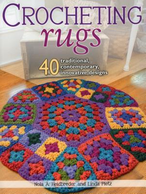 Crocheting Rugs