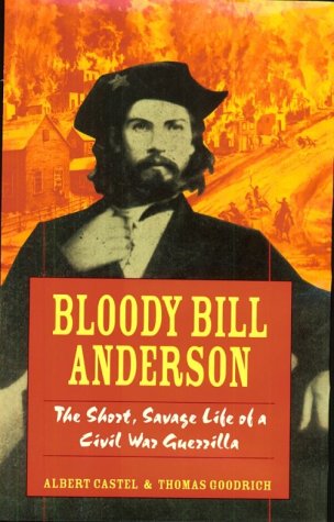 Bloody Bill Anderson