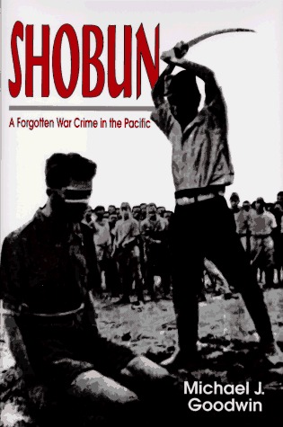 Shobun, A Forgotten War Crime in the Pacific