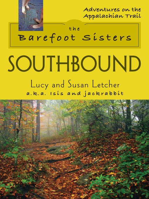 The Barefoot Sisters Southbound